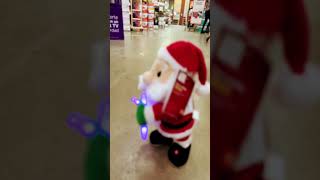 Santa clauss niños toys santa santaclaus youtubeshorts [upl. by Hackney]