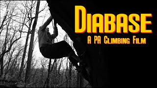 Diabase  A Pennsylvania Climbing Film [upl. by Adiesirb]