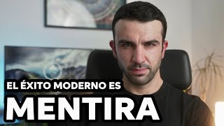 Sexo Fama amp Dinero  El Éxito Vacío de la Era Moderna [upl. by Jordana741]