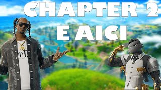 CHAPTER 2 A REVENIT WHERE WE DROPPIN [upl. by Rhetta360]