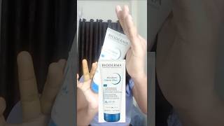 BIODERMA moisturizer 🧴 bioderma skincare moisturizer youtubeshorts [upl. by Rozek]