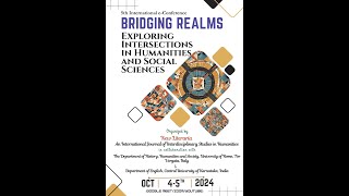 5th International eConference on Bridging Realms2nd Day [upl. by Aronle]