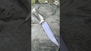 Legendary Hunting Dagger  Legendary Craft Art [upl. by Enorahs]