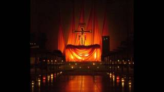 Laudate Dominum  Taize  organ [upl. by Haym948]