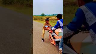 helmet kahan hai re😂😂comedyfilms funnycomedy krishna manimeraj [upl. by Sadick303]