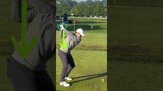 ✅✅✅ rory mcilroy swing driver slowmotion  세계 1위 선수의 오른팔 움직임을 분석합니다 [upl. by Nonnel]