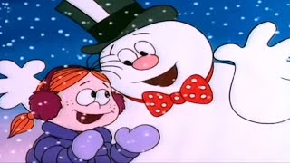 Frosty the SnowmanFrosty Returns [upl. by Leoni829]