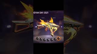 Price of evo gan😎freefire foryou freefireshorts freefirehighlights freefireclips [upl. by Haya]