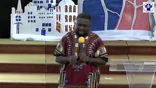 Abundant Life Assembly Barbados Live Stream [upl. by Direj]