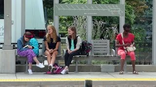 This Girl Was Getting Bullied How These People Reacted Will Amaze You [upl. by Oznol632]