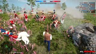 Holdfast Battle gameplay [upl. by Morocco]