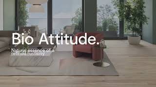 Bio Attitude by Lea Ceramiche [upl. by Hawkie236]