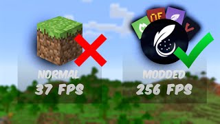 How to Play in Feather Client For Free Minecraft WORKING [upl. by Lorelle]