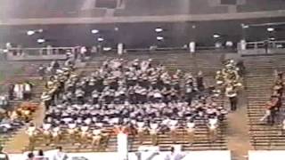 Langston University 2000  Spend the Night vs TxSU [upl. by Roi]