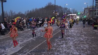 Carnaval de Lleida 2023 [upl. by Asiek]