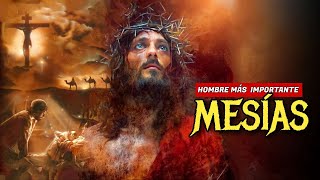 Jesús de Nazaret El hombre que cambio el mundo  Historia Completa [upl. by Zoe993]