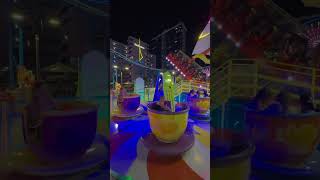 MUSTVISIT SPOTS  The FunPlex in Myrtle Beach SC [upl. by Ilellan]