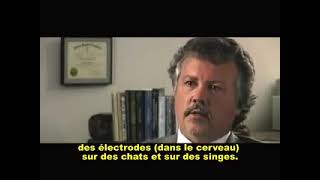 MIND CONTROL MILITAIRE  CIA  Pères de la PSYCHIATRIE du 20ème Siècle  Électrodes dans le CERVEAU [upl. by Winterbottom]