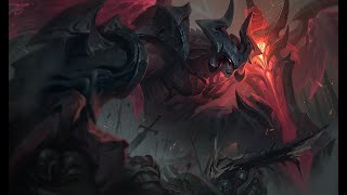 Learning a Lot With Aatrox Personal Win [upl. by Gesner]