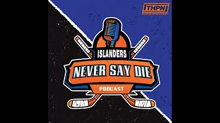 Early Season Islanders Analysis Episode 313 [upl. by Prader871]