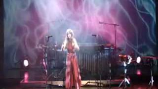 Evelyn Glennie performs in Linz Austria 2007 [upl. by Megen787]