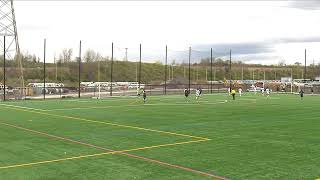 Hex 09 Boys ECNL vs FC Delco NAL 09 [upl. by Cara987]