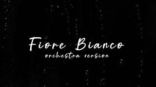 Per Elisa  Il Caso Claps  Fiore Bianco  ORCHESTRA VERSION  Prod by Eric Inside [upl. by Yrohcaz]