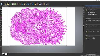 Maker Plus Tutorial  Machining a Large Part by Panelling [upl. by Todhunter]