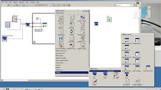 37 Turn ON OFF Arduino Outputs using LabVIEW [upl. by Azenav]