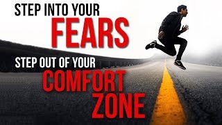 FACE YOUR FEARS  Best Motivational Speech Video Featuring Adam Phillips [upl. by Jose]