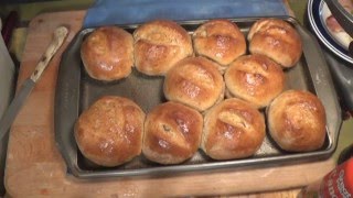 rye bread rye rolls [upl. by Levenson]