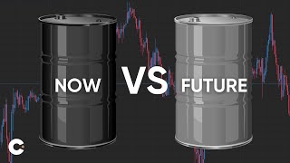 Oil Futures Explained  WTI and Brent Oil Futures Trading [upl. by Nref22]