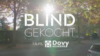 Gezien in Blind Gekocht  De keuken van Jan en Flo [upl. by Alleber]