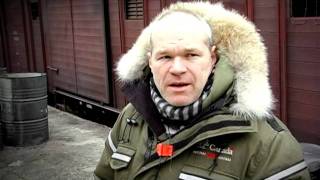 Uwe Boll´s Blubberella Full Making of [upl. by Erasme]