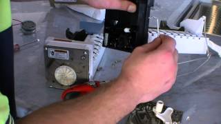 How to fix whirlpool Ice Maker PART 1 [upl. by Albion]