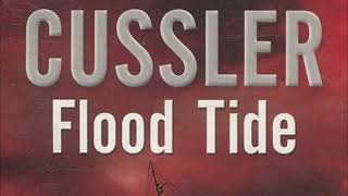 Flood Tide Part 34 by Clive Cussler  Dirk Pitt 14  ASM AudioBook [upl. by Jewett]