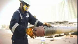 TUBESTAR DRILL PIPE FILM [upl. by Aronal]