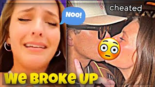 Lexi Rivera Got CHEATED By Andrew Davila Again [upl. by Ssidnak]