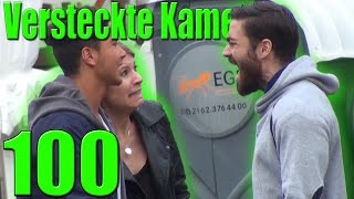 FOLGE 100 Versteckte Kamera 100 [upl. by Petersen]