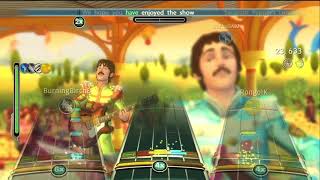 Sgt Peppers Lonely Hearts Club Band Reprise  The Beatles Triple FC TBRB [upl. by Dajma]