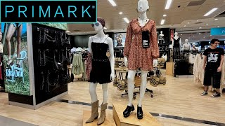 🔥PRIMARK NOVEDADES ROPA NUEVA  VERANO 2024  stephievlog [upl. by Karlen]