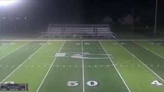 Friendship Christian High School vs Glencliff Womens Varsity Soccer [upl. by Araf]