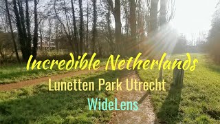 Lunetten Park  The Netherlands [upl. by Sorensen]