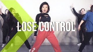 Missy Elliott  Lose Control feat Ciara amp Fat Man Scoop  LIGI Choreography [upl. by Froehlich]