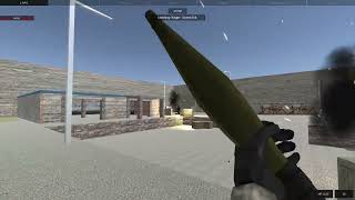 CS Strike Cold Shooters  gameplay free web game [upl. by Jocko]