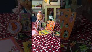 Kitschy Unboxing vintagekitchy vintage toycollection vintagetoys 1960s dolls [upl. by Guthry]