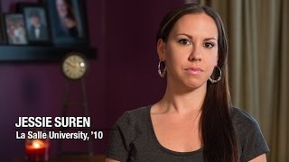 Americas Student Debt Crisis Jessies Story  Consumer Reports [upl. by Lehcar]