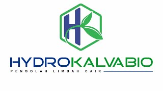 HYDROKALVABIO Kontraktor IPAL dengan Teknologi MICROBUBBLE Aerob Anaerob BIOBOX amp HYDROZONE [upl. by Luann]