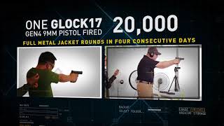 Trust Trade  Glock 17 Gen 4 passed stringent PNP testing [upl. by Cerveny]