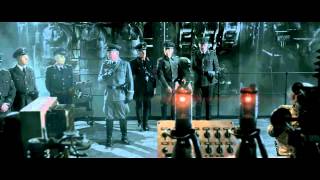 Iron Sky unoffical extended Trailer [upl. by Toblat]